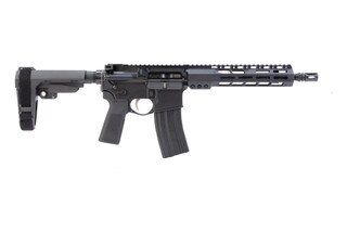 Sons Of Liberty Gun Works M4-89 5.56 AR-15 Pistol with SBA3 Brace - 10.5"